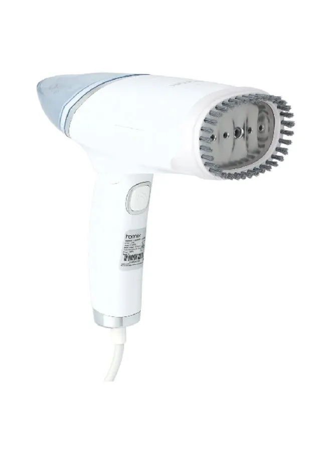 1000W High Quality Material Effortless Long Term Handheld Garment Streamer White 100 ml ZG-MT05-1