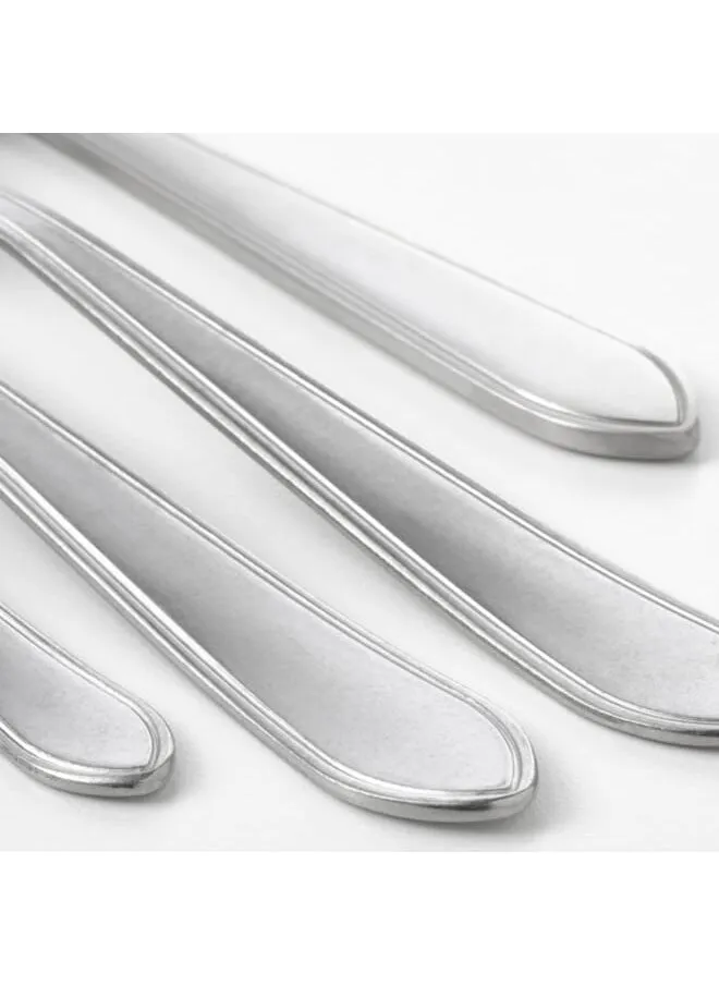 16-piece cutlery set stainless steel-2