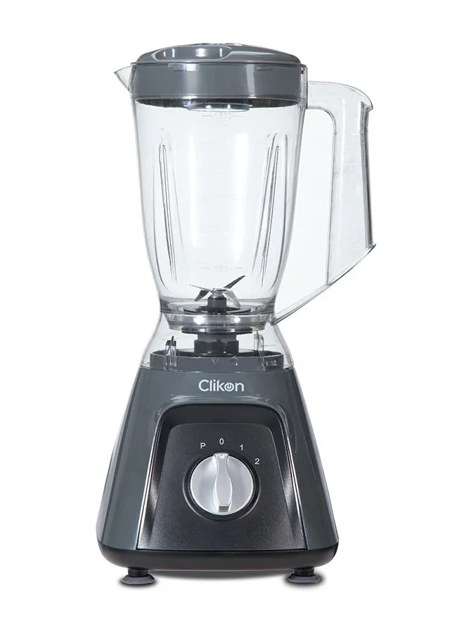 2-In-1 Juicer Blender 600 W CK2683 Grey-2