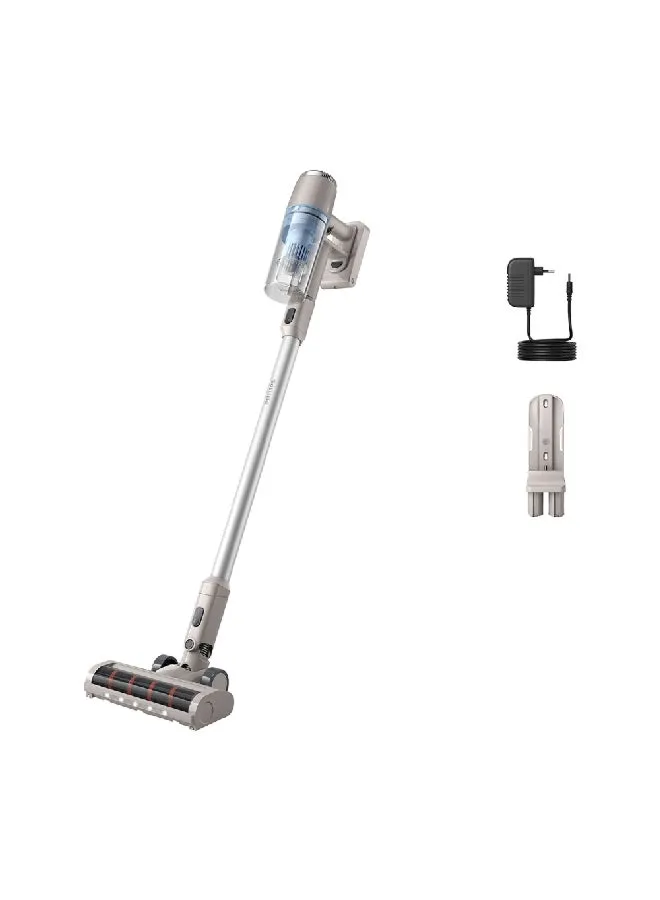 21.6V 2000 Series Battery Powered Cordless Vacuum Grey and Silver 73.2 x 37.9 x 13.4 cm XC2011/61 160 W XC2011/61 Grey and Silver-1