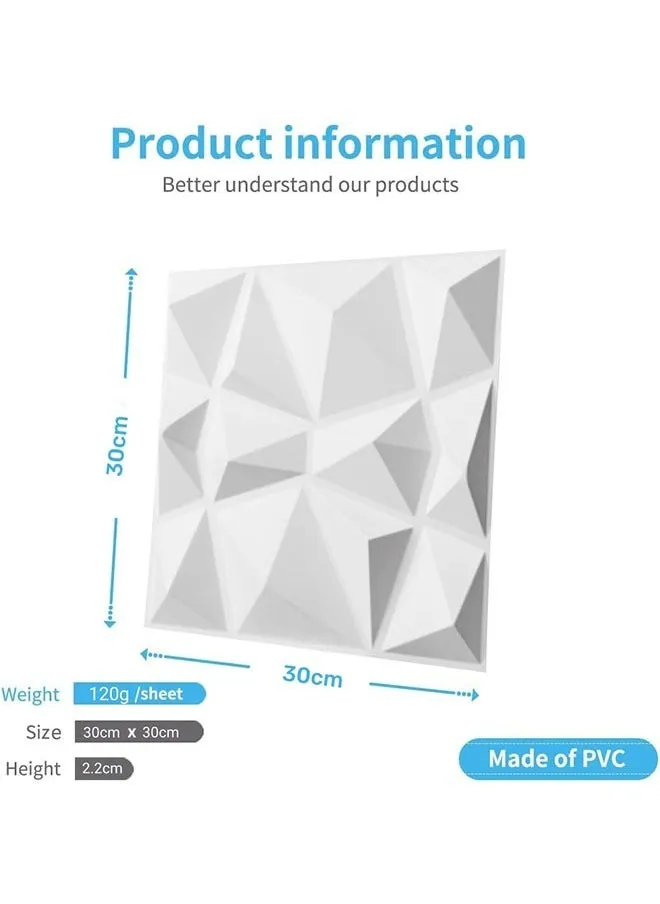 لوحات الحائط ثلاثية الأبعاد نسيج ثلاثي الأبعاد PVC ورق حائط من الطوب ملصقات الحائط البيضاء لوحات الحائط المزخرفة بلاط الحائط المضاد للماء لوحات تغطية الحائط لديكور الحائط-2