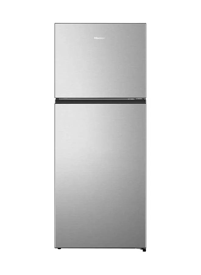 466 Ltr 16.4 CuFt Refrigerator, Total No Frost Less Noise Multi Air Flow Metal Cooling Inverter Compressor, Maximum Capacity.  Premium Silver, Adjustable Shelves, Led Light RT59W2NOI Grey-1