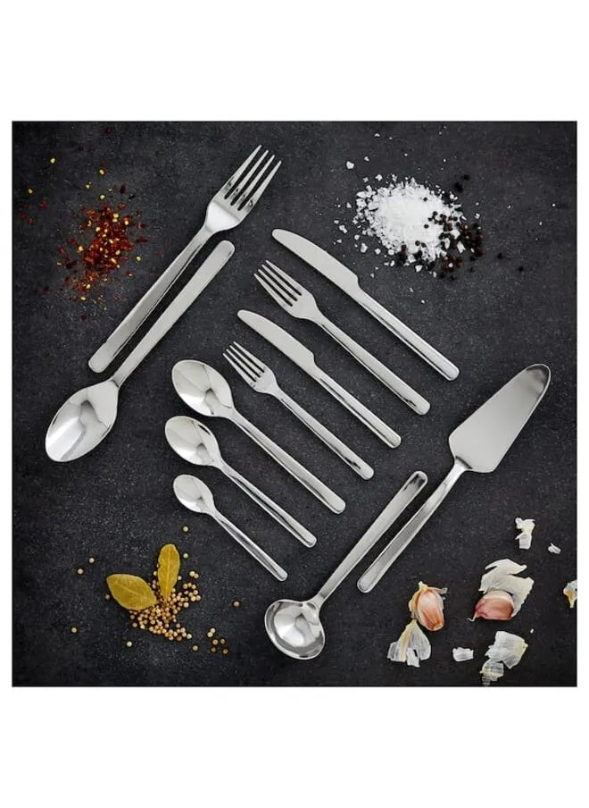 56-piece cutlery set stainless steel-2