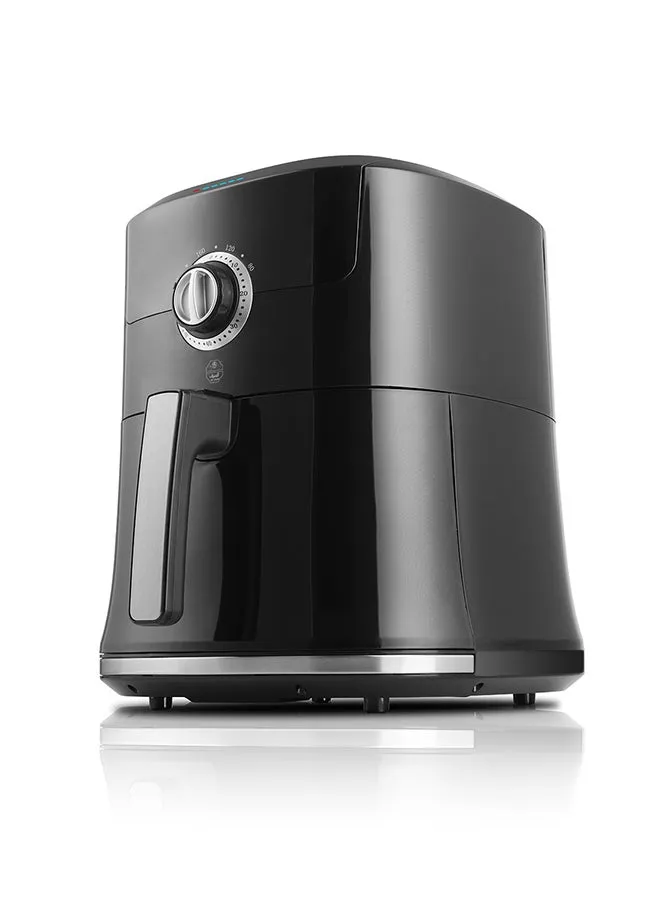 Air Fryer 6 L 1800 W AL7400 Black-2