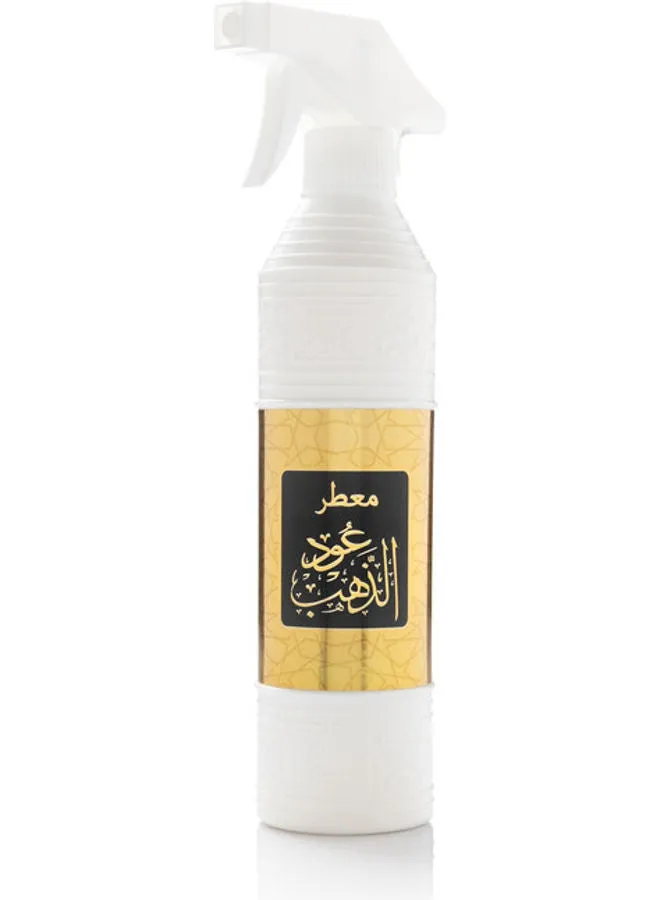 معطر عود الذهب أبيض 500ملليلتر-2