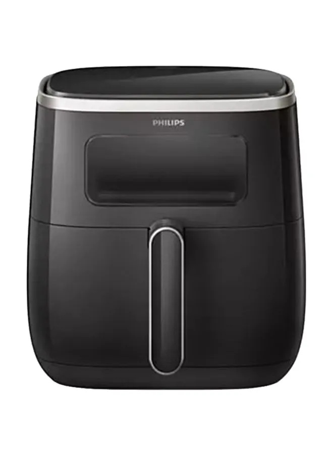 جهاز Airfryer 3000 Series XL مع نافذة رقمية-1