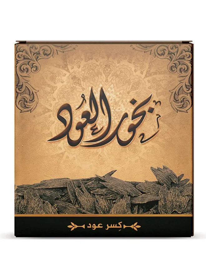 بخور العود أسود 40جرام-2