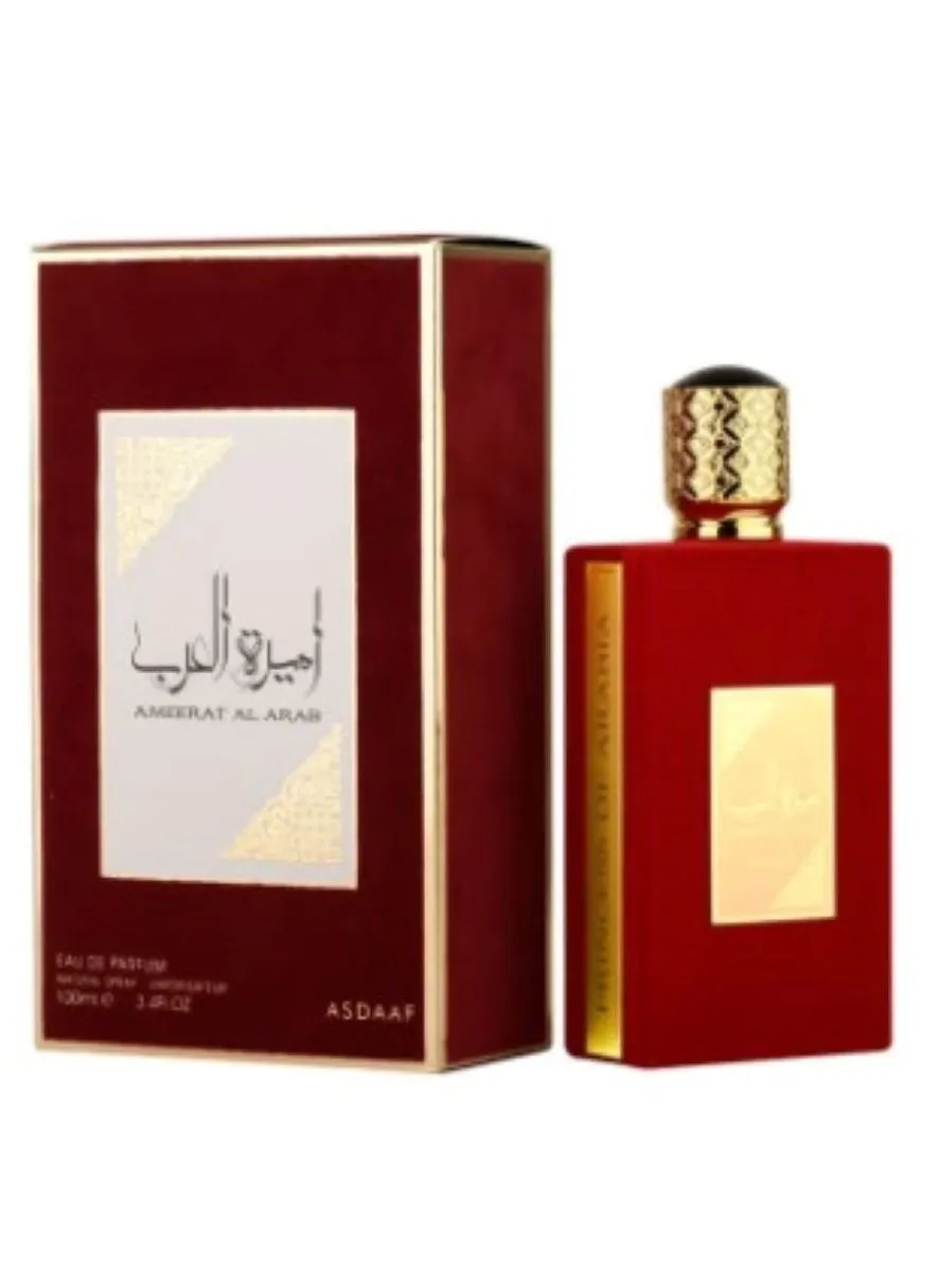 عطر أميرة العرب EDP 100ملليلتر-1