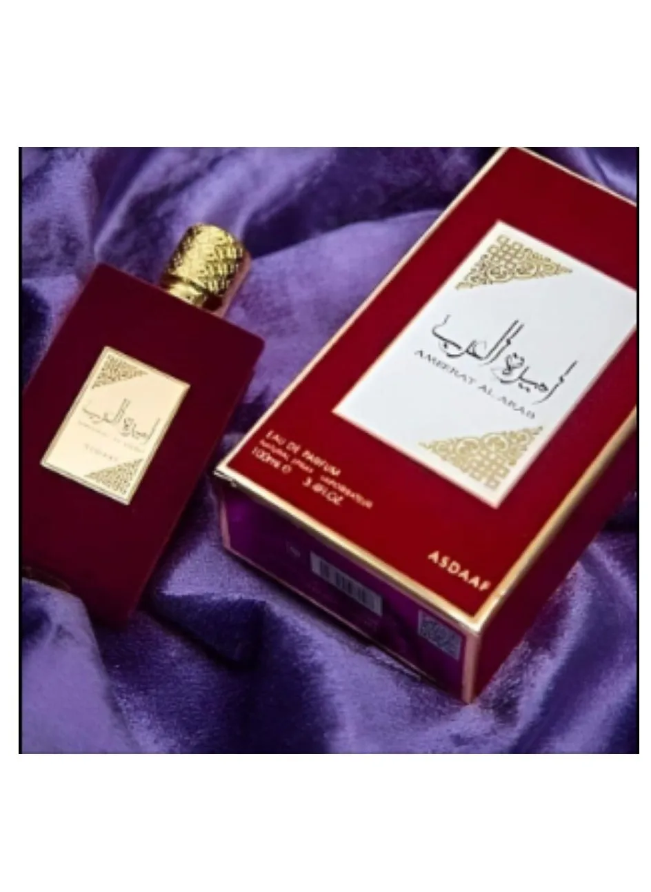 عطر أميرة العرب EDP 100ملليلتر-2