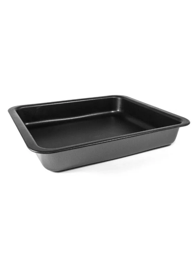 Bakeware Non-Stick Moneta Aiden rectangular trays 37 cm-1