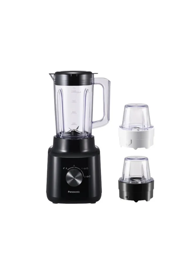 Blender 1.45L 450W Black 1.45 L 450 W MX-CP3121KTZ Black-1