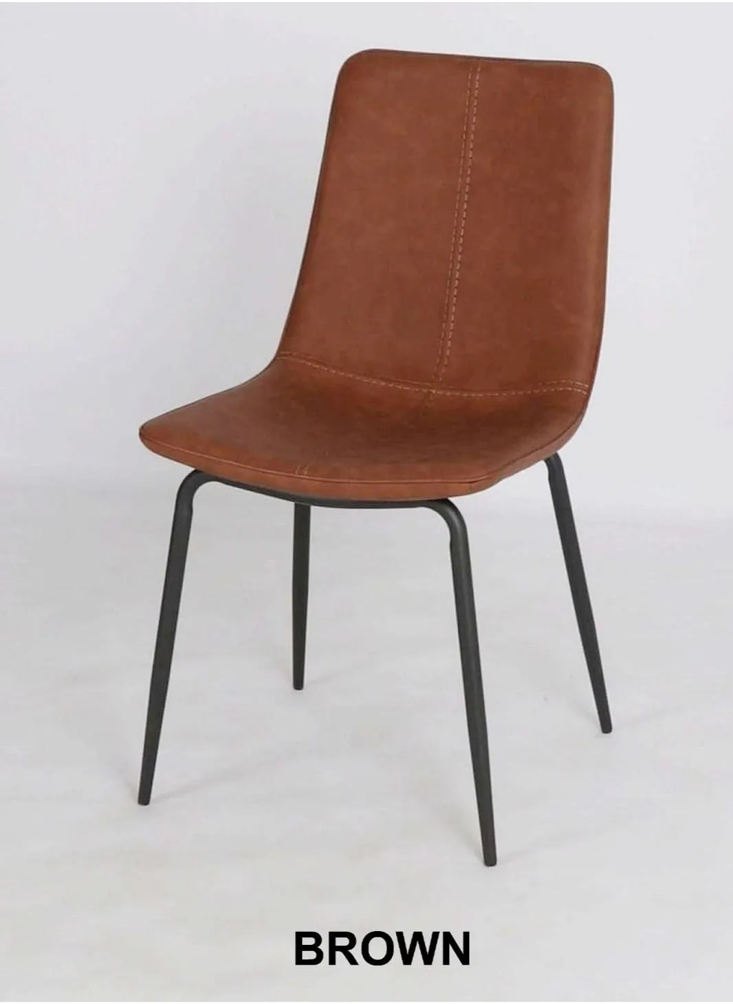 Brown Multipurpose Chair 45*45*88cm-1