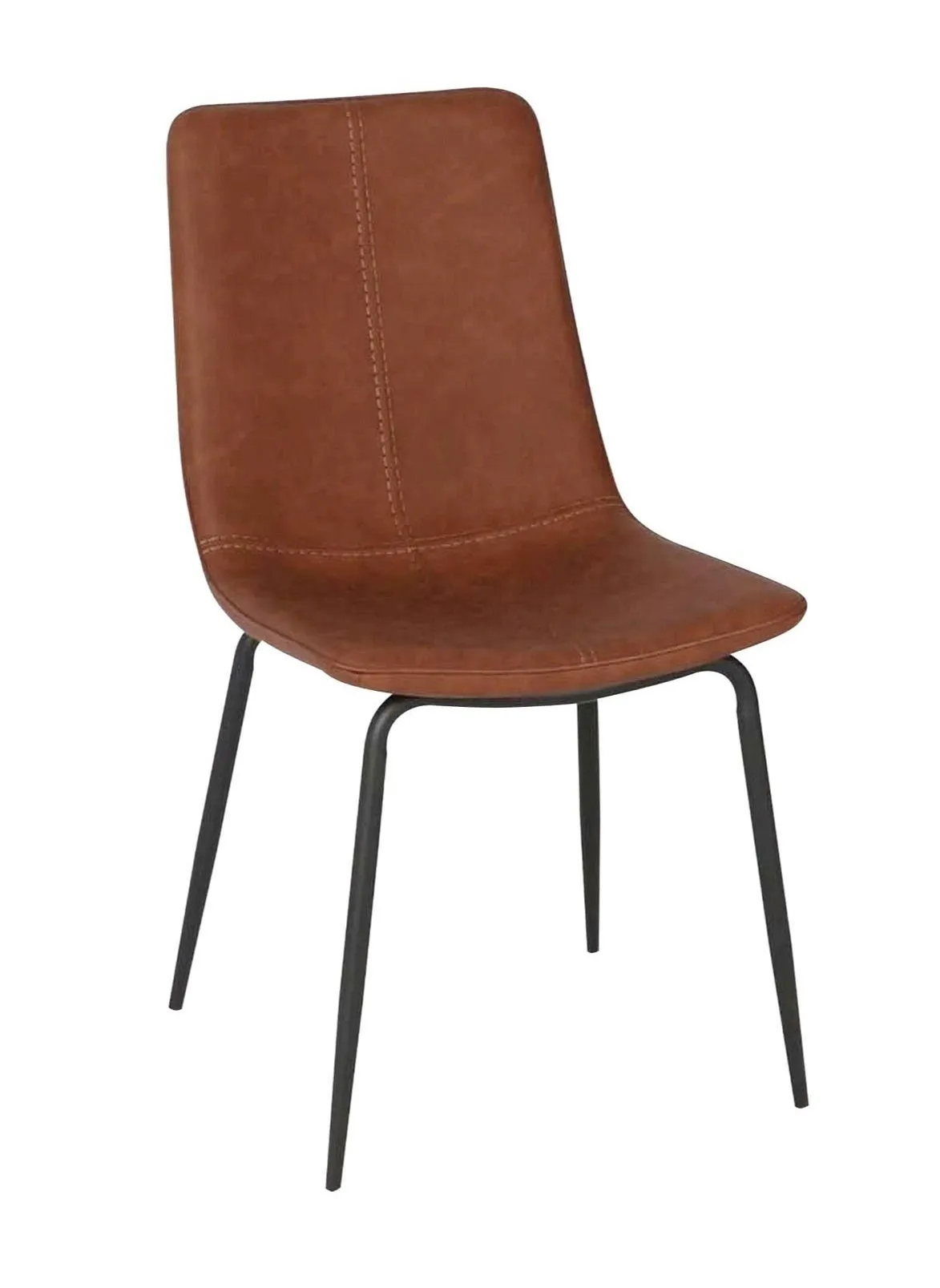 Brown Multipurpose Chair 45*45*88cm-2