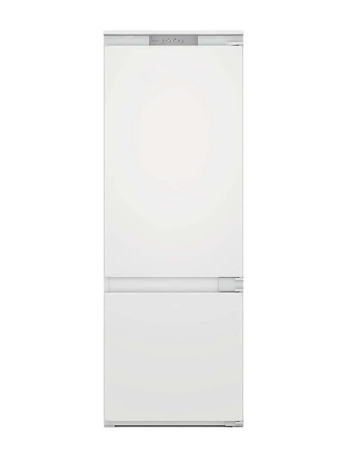 BuiltIn Refrigerator 10.4 Cuft Freezer bottom 3.5 Cuft Inverter Compressor 257 kW HASP70T11160HZ White-1