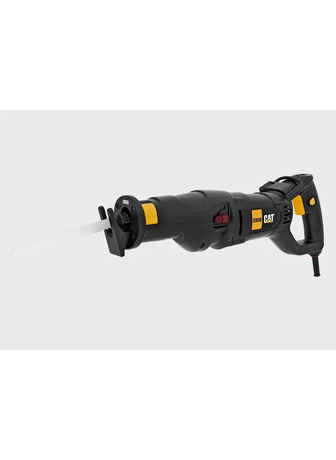 CAT DX58 بقوة 1200 واط وسكة قطع بسمك 30 ملم.-2