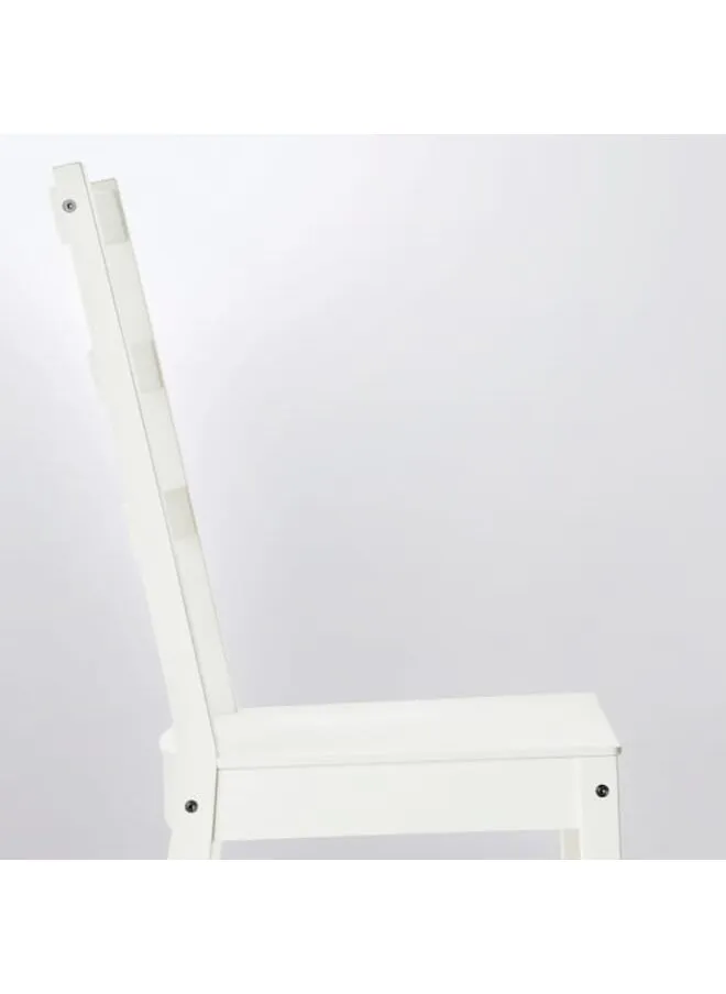 Chair white-2