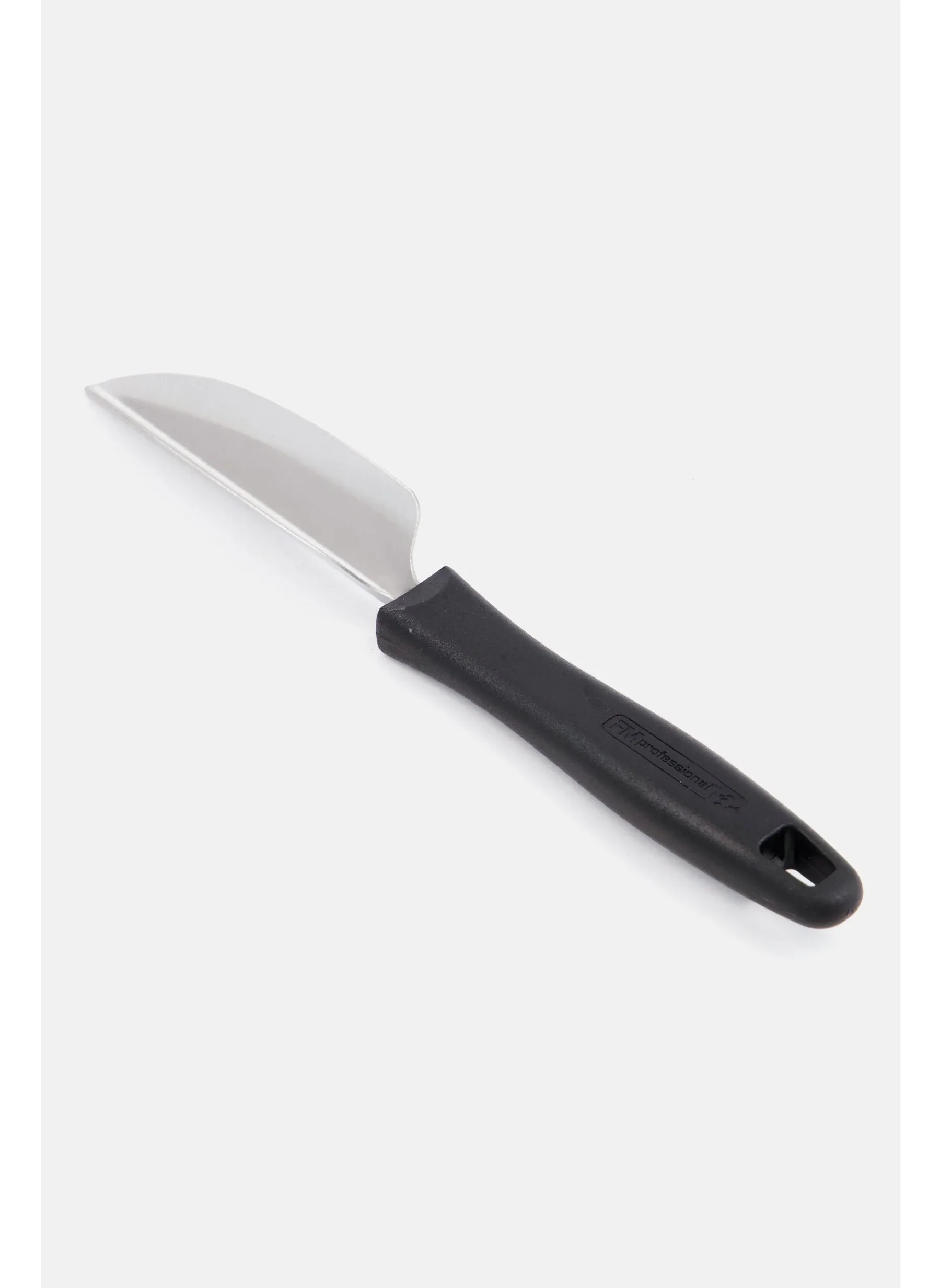 Chef Decorating Knife, Black/Silver-2