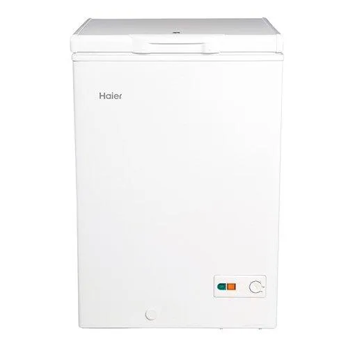 مجمد أفقي سعة 103 لترات 103 L HCF118GN-3 أبيض-2