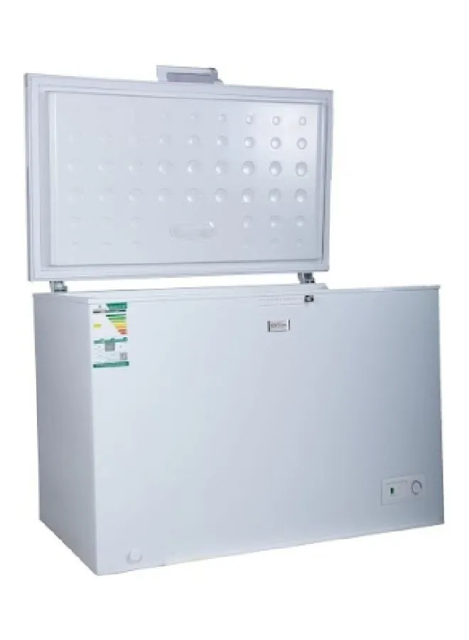 Chest Freezer 310 L 298 kW GVFZ-350 white-1