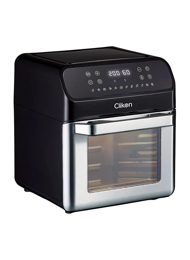 Digital Airchef Air Fryer 12 L 1700 W CK359 Black-1