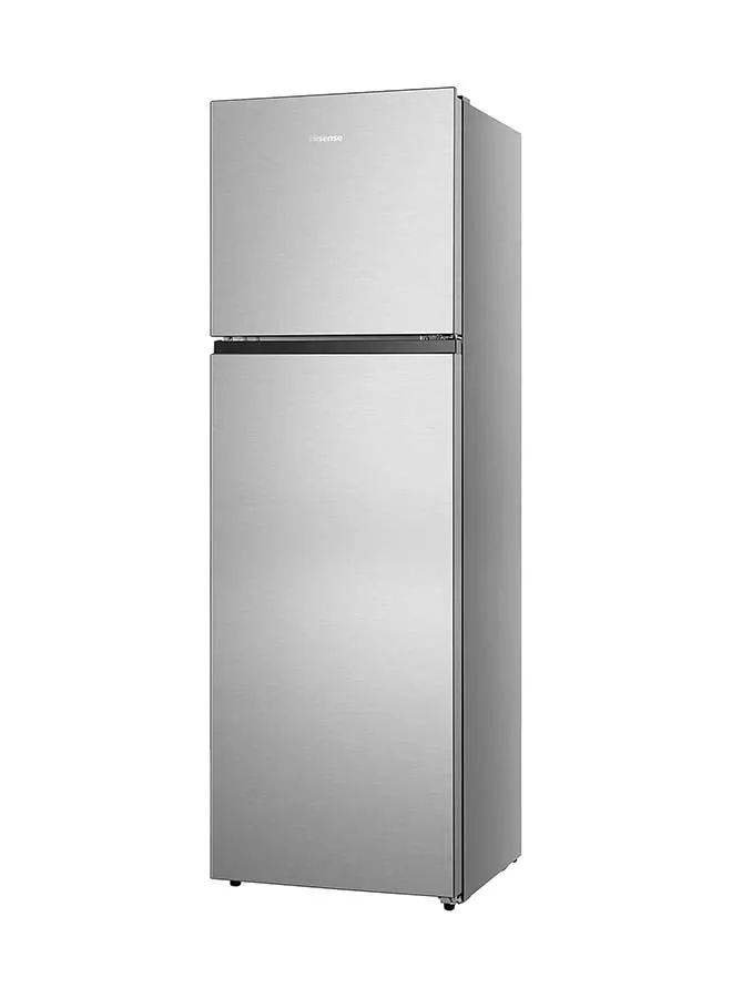 Double Door 248 Lt 8.8 Cuft Refrigerator, Auto Defrost, Energy Saving Soundless Invertor, Multi Airflow, Premium Grey. RT32W2NKI Grey-2