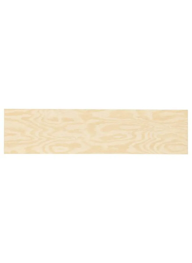 Drawer Front Lively Pine Effect 80X20 Cm-1