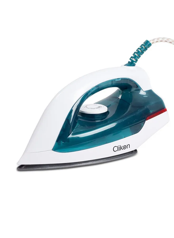 Dry Iron 1200 W CK4133 White/Blue-1