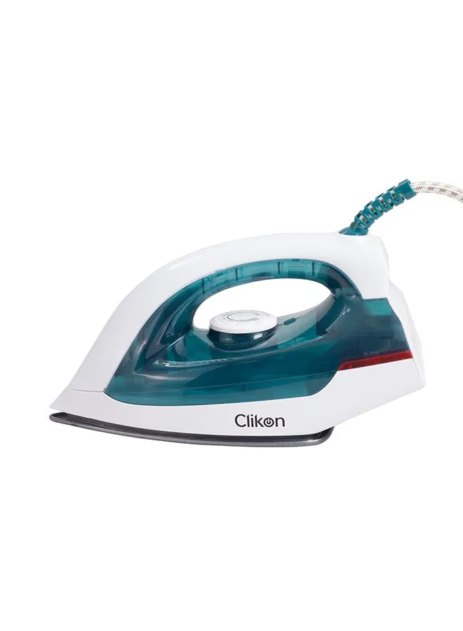 Dry Iron 1200 W CK4133 White/Blue-2