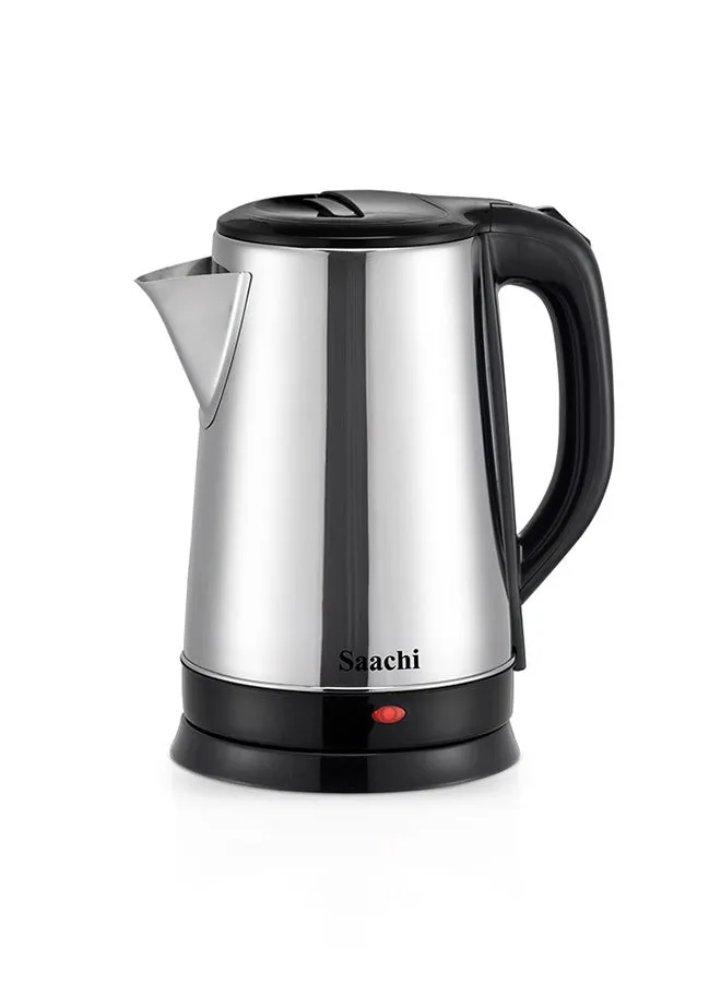 غلاية كهربائية 2 L 1850 W NL-KT-7746 أسود-1