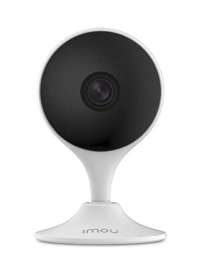 كاميرا أمان 2MP داخل الباب WIFI 1080P / صوت ثنائي الاتجاه / صفارة مدمجة / بطاقة SD حتى 256 جيجا بايت-1