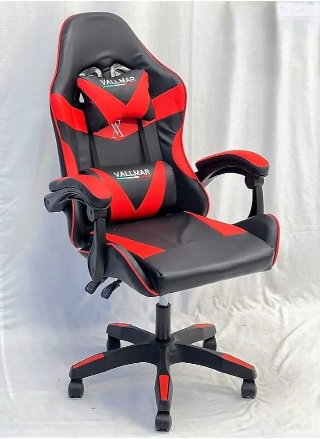 Gaming Chair Adjustable Computer Chair-1