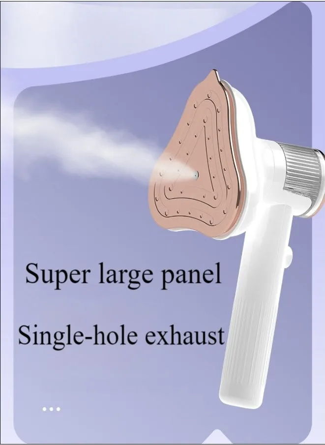 مكواة بخار للملابس، مكواة بخار للملابس محمولة عالية الطاقة، مكواة بخار للملابس، مكواة بخار محمولة، الكي وإزالة التجاعيد-2
