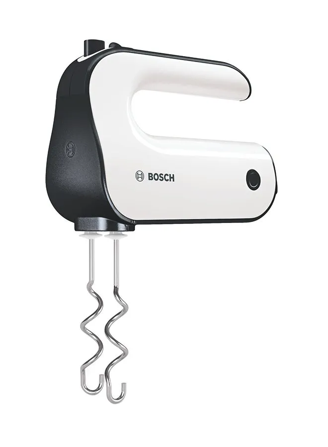 Hand Mixer 450 W MFQ4020GB White-1