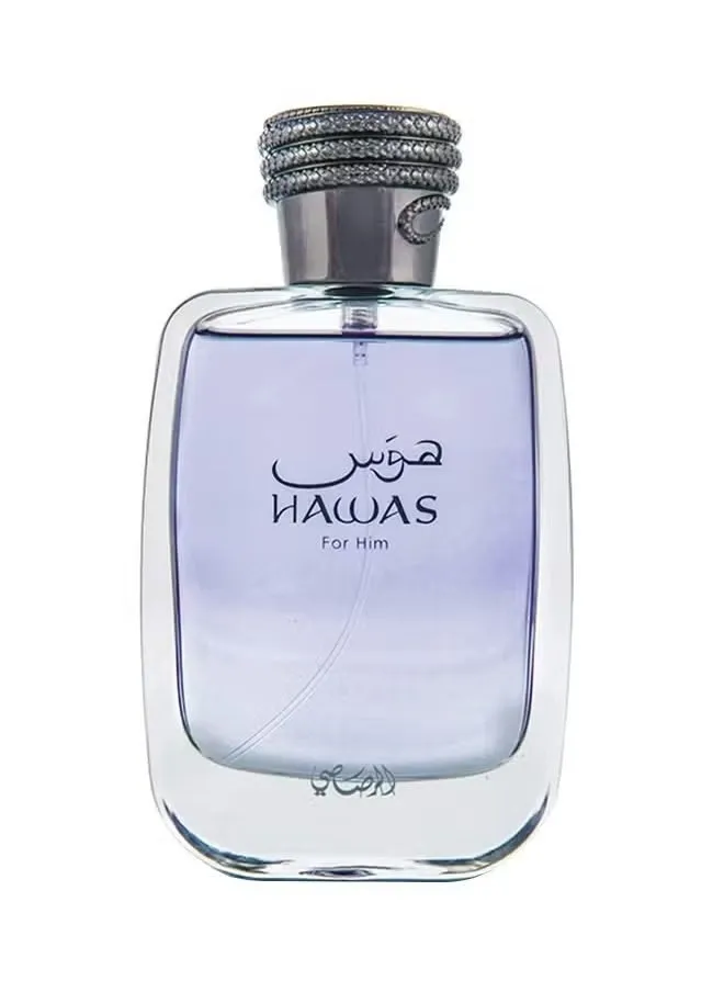 عطر هوس EDP للرجال 100ملليلتر-1