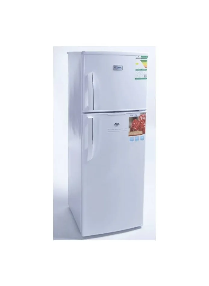 ICN2-450-W 2-Door Refrigerator – 234L Refrigerator Capacity & 77L Freezer Capacity in Sleek White Design with Comprehensive Warranty for Ultimate Convenience!-2