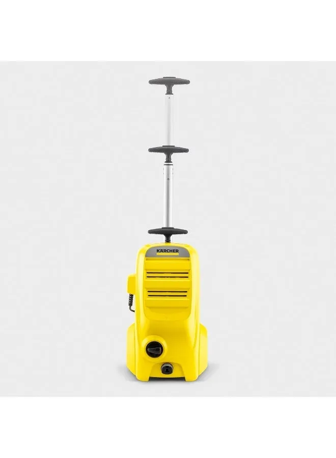 Karcher Home and Garden K3 CLASSIC pressure washer 1.676-223-1