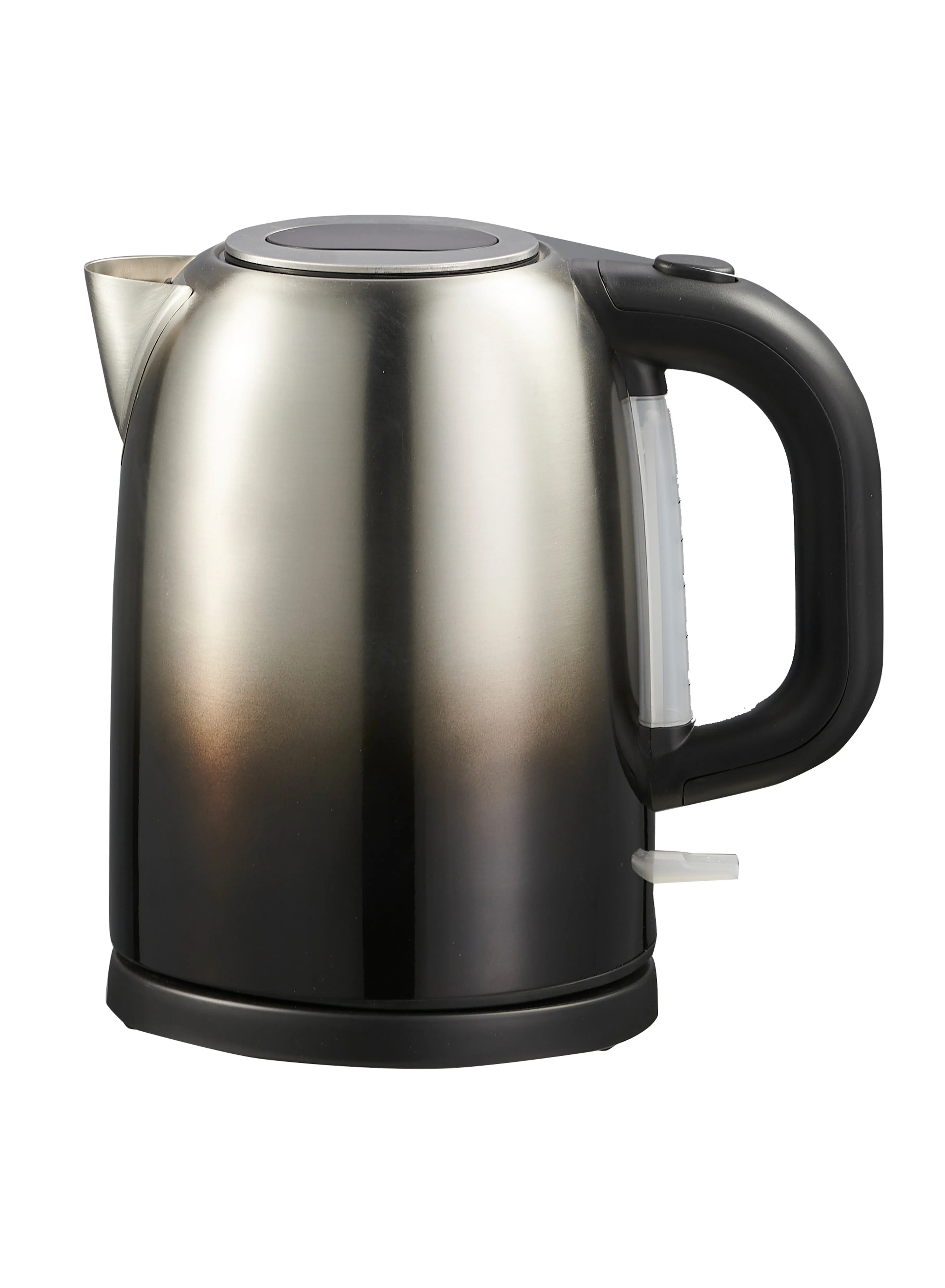 Koolen Electric Kettle Stainless Steel 1.7 L Change Black Color 1.7 L 1850 W 800102033 black-1