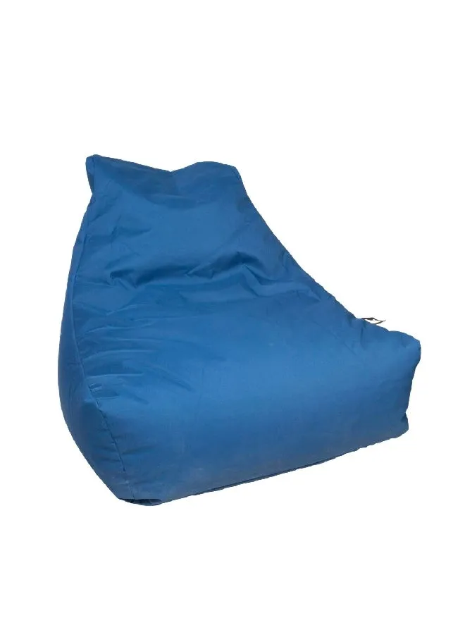 B-BAG ROYAL BLUE بين باج خفيف الوزن مقاوم للأشعة فوق البنفسجية خارجي أزرق كبير-2