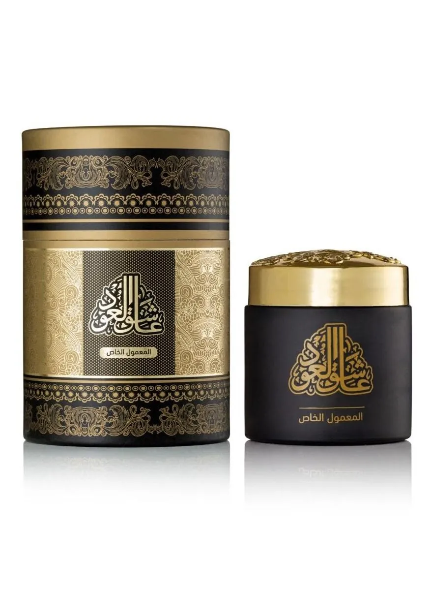 معمول خاص عاشق العود 80g-1