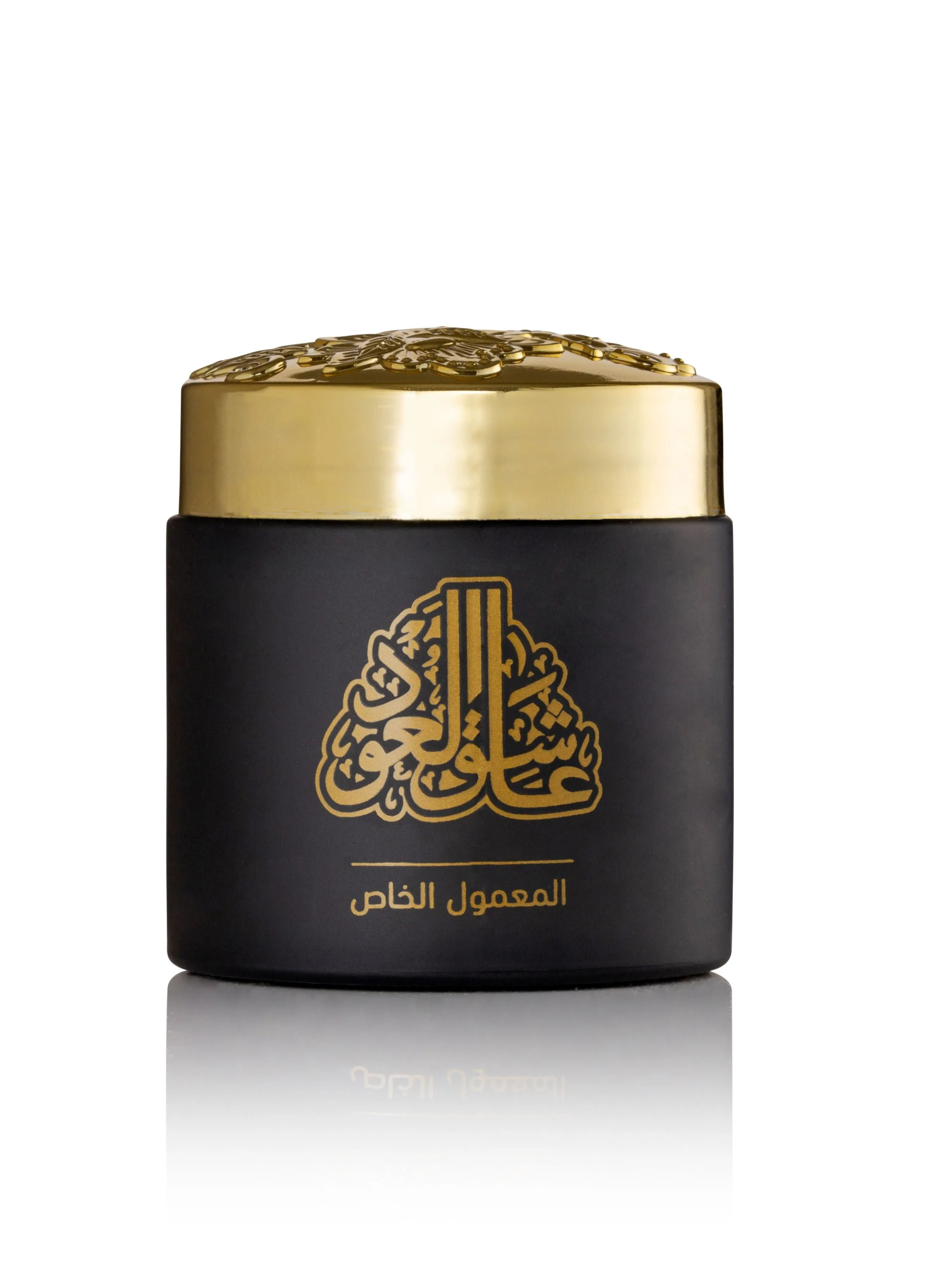 معمول خاص عاشق العود 80g-2