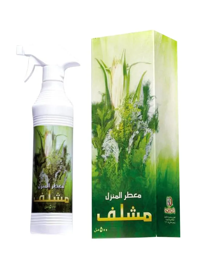 معطر المنزل مشلف 500ملليلتر-1