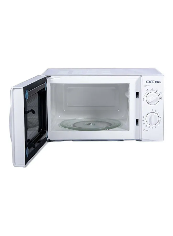 Microwave 20.0 L 700.0 W GVMW-2020 White-2