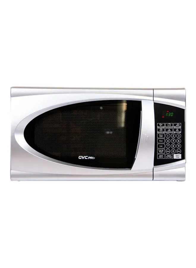 Microwave Oven 25.0 L 1400.0 W GVMW-2526D Silver-1