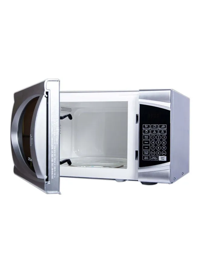 Microwave Oven 25.0 L 1400.0 W GVMW-2526D Silver-2