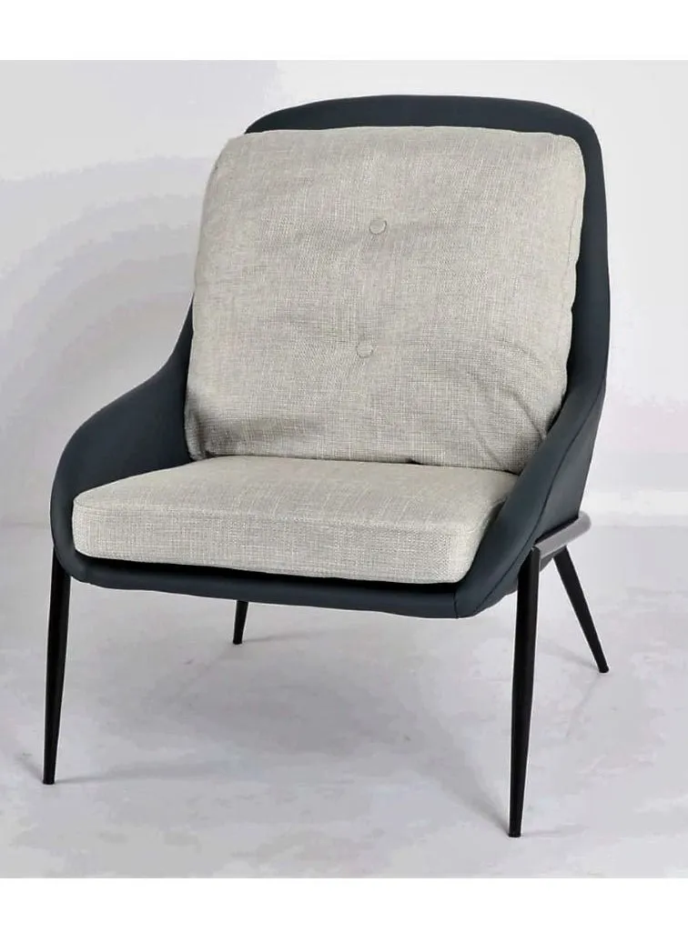 Modern Velvet Dining Chair Luxurious Dining Chair In Living Room, Bedroom-1