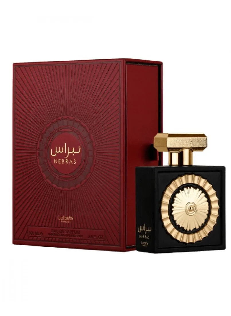 عطر نبراس من لطافة برايد او دي بارفان 100 مل، للجنسين-1