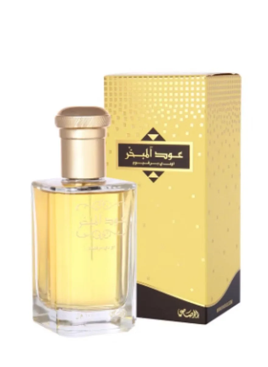 عطر عود المبخر الرصاصي اودي بارفيوم 100مل-1