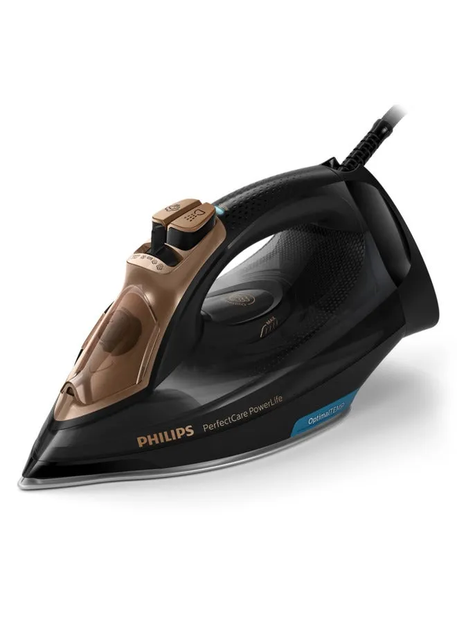 PerfectCare Steam Iron GC3929/66-1