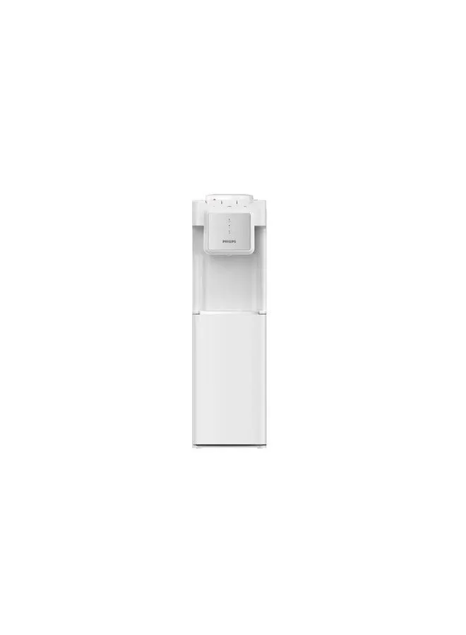 Philips Top-Load Water Dispenser, 85 Watts, 2.8 Liters, White ADD4950WH/56 ADD4950WH/56 White-1