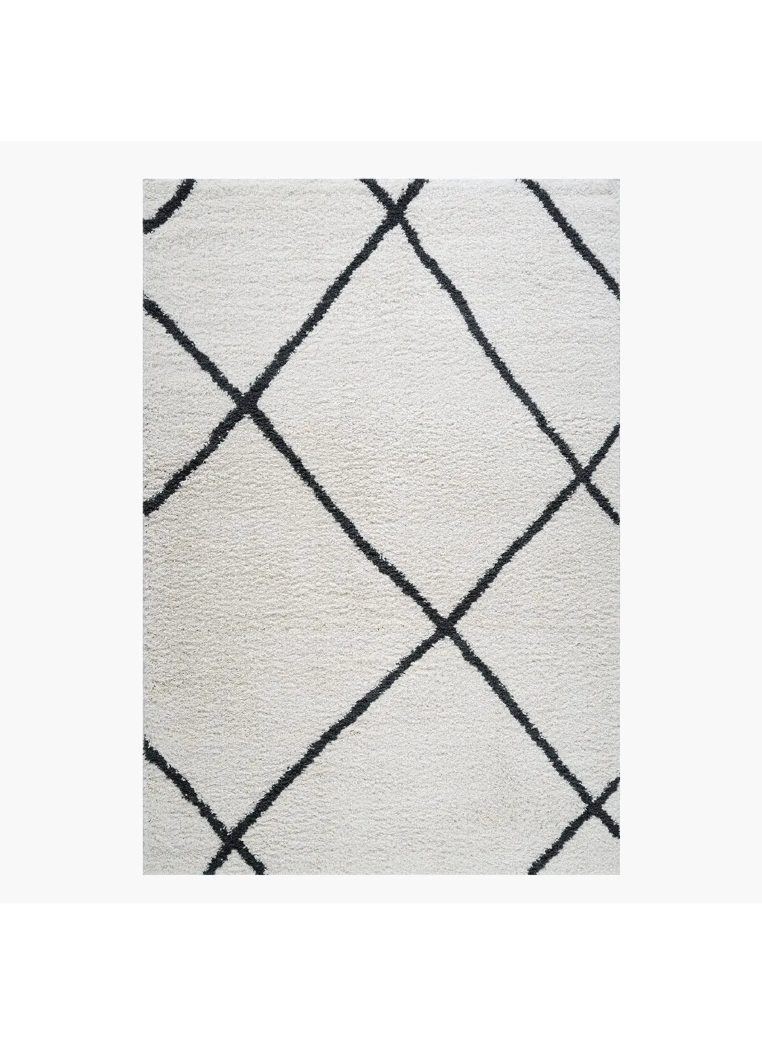 Porto Polyester Rug 170 x 120 cm-1